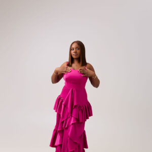 Nessa Maxi